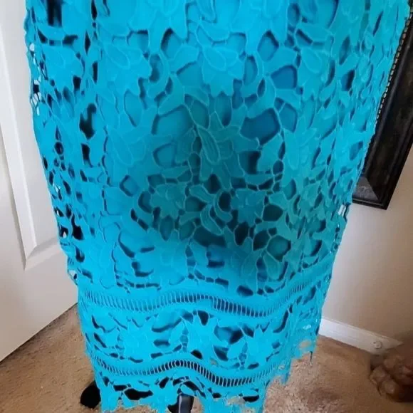 Adelyn Rae dress *Nordstrom * - Picture 3 of 8